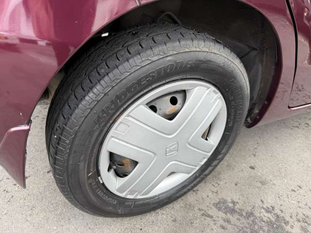 ホンダ ライフ ６６０ パステル H22年 () 99