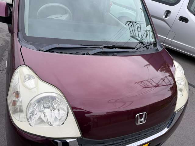 ホンダ ライフ ６６０ パステル H22年 () 99