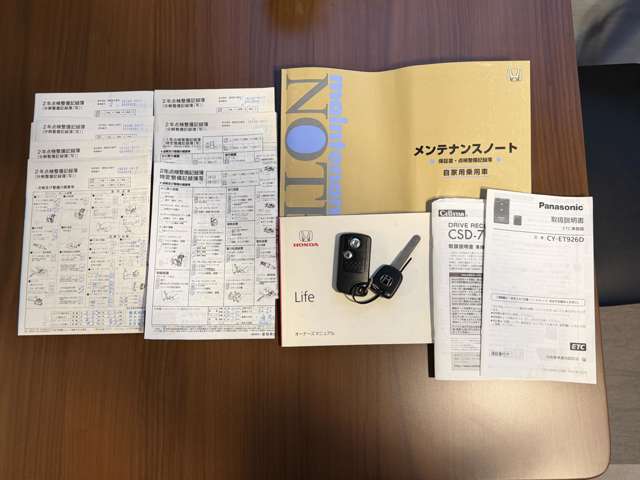ホンダ ライフ ６６０ パステル H22年 () 99