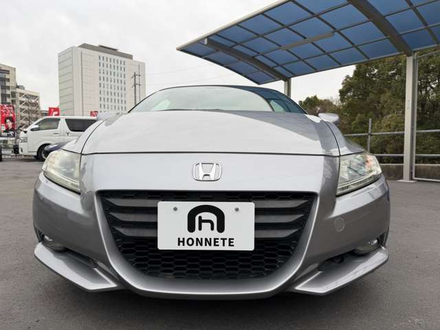 ホンダ ＣＲ−Ｚ １．５ アルファ ブラックレーベル H24年 () 99