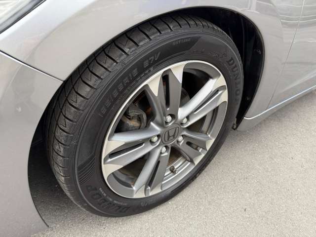 ホンダ ＣＲ−Ｚ １．５ アルファ ブラックレーベル H24年 () 99