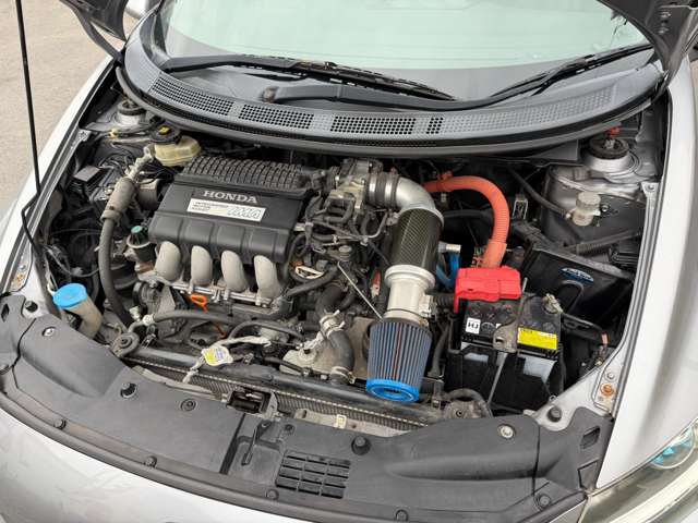 ホンダ ＣＲ−Ｚ １．５ アルファ ブラックレーベル H24年 () 99