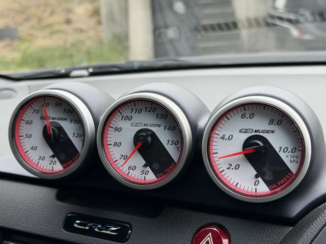 ホンダ ＣＲ−Ｚ １．５ アルファ ブラックレーベル H24年 () 99