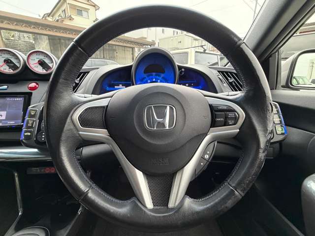 ホンダ ＣＲ−Ｚ １．５ アルファ ブラックレーベル H24年 () 99