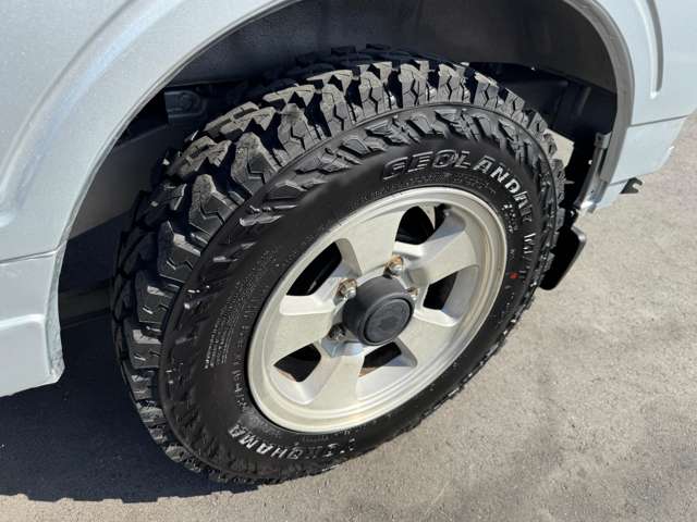 スズキ ジムニー ６６０ ワイルドウインド ４ＷＤ H8年 () 99