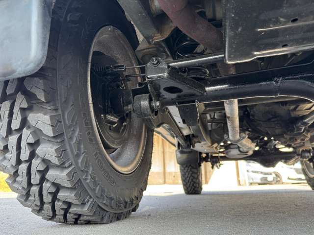 スズキ ジムニー ６６０ ワイルドウインド ４ＷＤ H8年 () 99