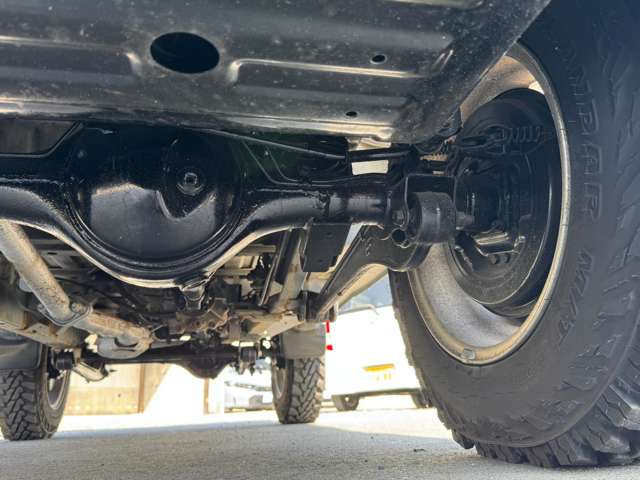 スズキ ジムニー ６６０ ワイルドウインド ４ＷＤ H8年 () 99