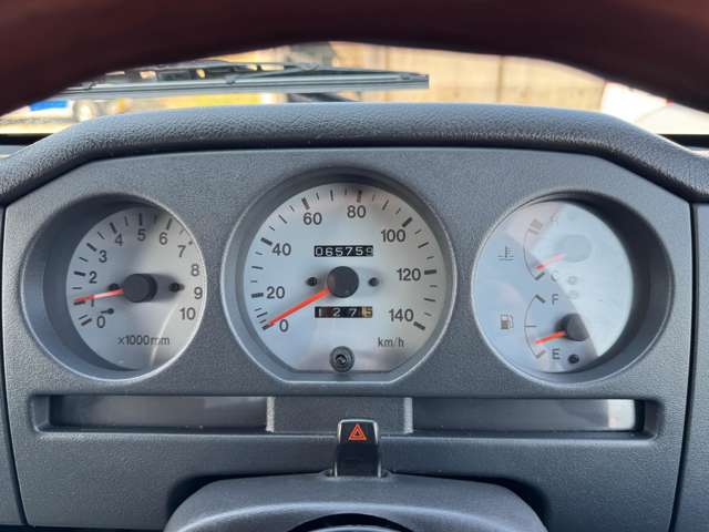 スズキ ジムニー ６６０ ワイルドウインド ４ＷＤ H8年 () 99