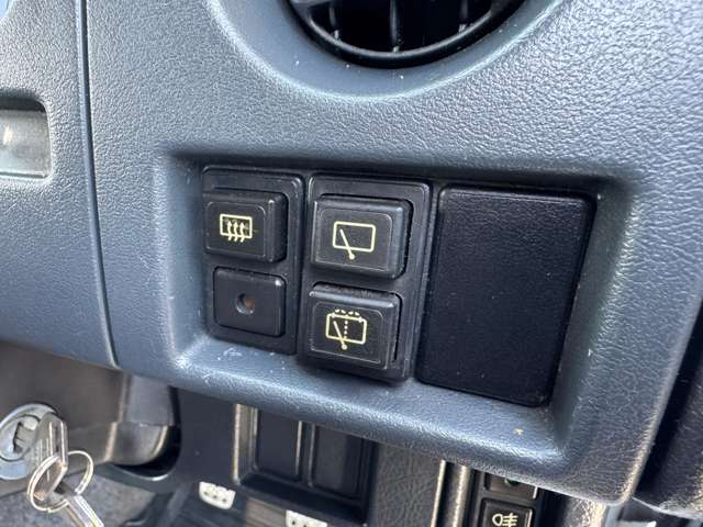 スズキ ジムニー ６６０ ワイルドウインド ４ＷＤ H8年 () 99