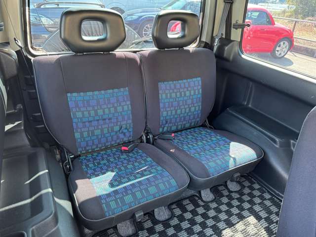 スズキ ジムニー ６６０ ワイルドウインド ４ＷＤ H8年 () 99