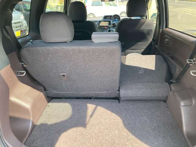 トヨタ スペイド １．５ Ｆ クイーン ４ＷＤ H29年 () 99