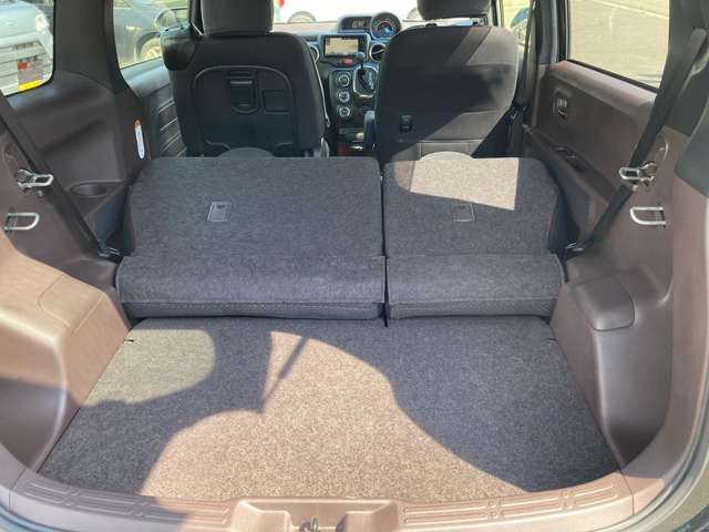 トヨタ スペイド １．５ Ｆ クイーン ４ＷＤ H29年 () 99