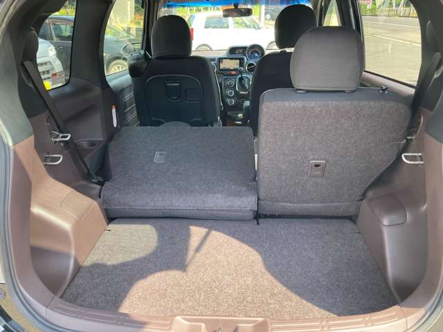 トヨタ スペイド １．５ Ｆ クイーン ４ＷＤ H29年 () 99