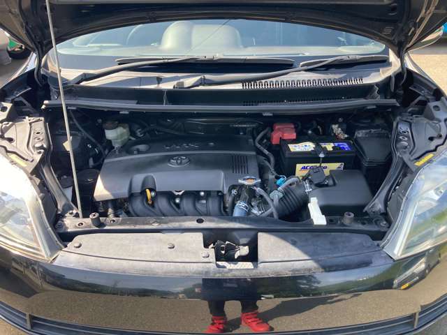 トヨタ スペイド １．５ Ｆ クイーン ４ＷＤ H29年 () 99