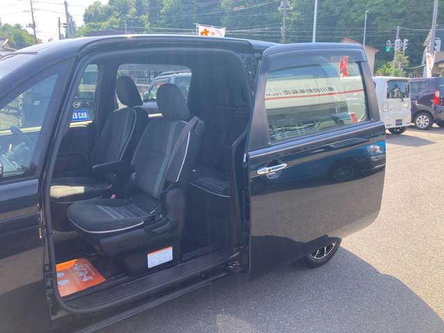トヨタ スペイド １．５ Ｆ クイーン ４ＷＤ H29年 () 99