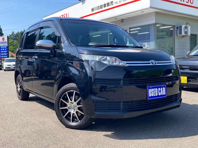 トヨタ スペイド １．５ Ｆ クイーン ４ＷＤ H29年 () 99