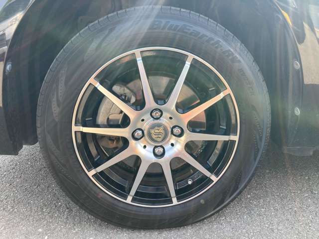 トヨタ スペイド １．５ Ｆ クイーン ４ＷＤ H29年 () 99