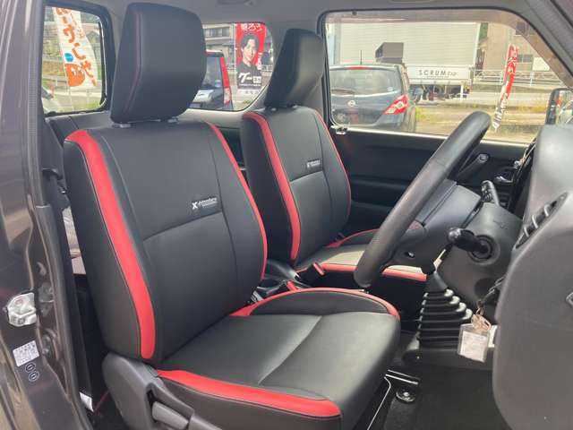 スズキ ジムニー ６６０ クロスアドベンチャー ４ＷＤ H26年 () 99