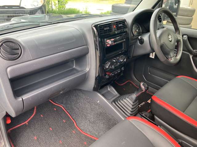 スズキ ジムニー ６６０ クロスアドベンチャー ４ＷＤ H26年 () 99
