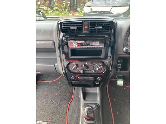 スズキ ジムニー ６６０ クロスアドベンチャー ４ＷＤ H26年 () 99