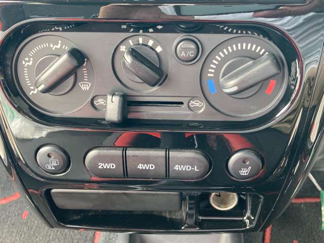 スズキ ジムニー ６６０ クロスアドベンチャー ４ＷＤ H26年 () 99