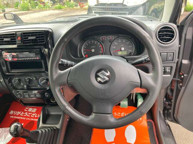スズキ ジムニー ６６０ クロスアドベンチャー ４ＷＤ H26年 () 99