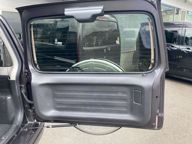 スズキ ジムニー ６６０ クロスアドベンチャー ４ＷＤ H26年 () 99