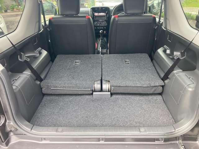 スズキ ジムニー ６６０ クロスアドベンチャー ４ＷＤ H26年 () 99