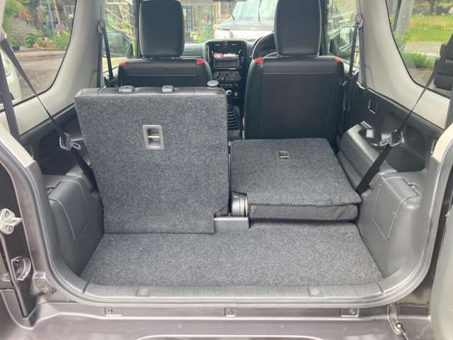 スズキ ジムニー ６６０ クロスアドベンチャー ４ＷＤ H26年 () 99