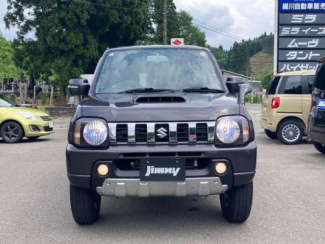 スズキ ジムニー ６６０ クロスアドベンチャー ４ＷＤ H26年 () 99