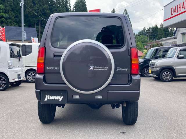 スズキ ジムニー ６６０ クロスアドベンチャー ４ＷＤ H26年 () 99