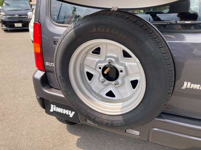 スズキ ジムニー ６６０ クロスアドベンチャー ４ＷＤ H26年 () 99
