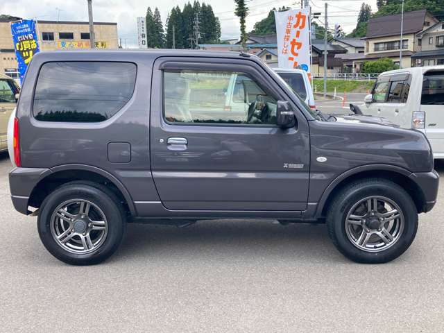スズキ ジムニー ６６０ クロスアドベンチャー ４ＷＤ H26年 () 99