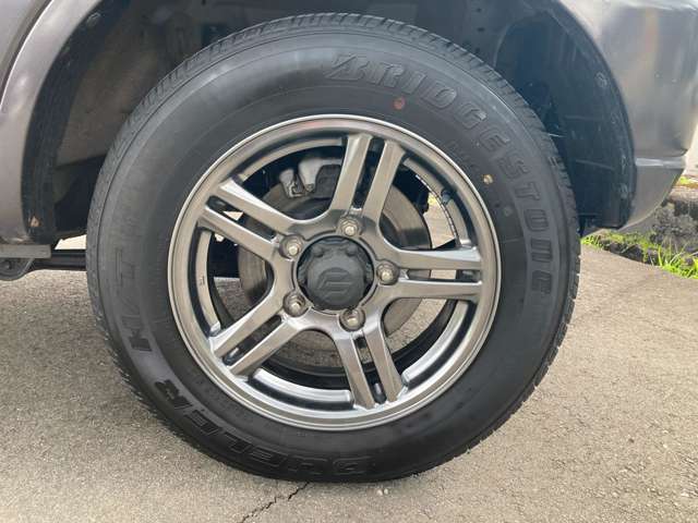 スズキ ジムニー ６６０ クロスアドベンチャー ４ＷＤ H26年 () 99