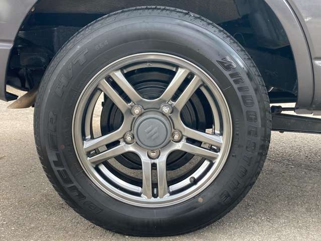 スズキ ジムニー ６６０ クロスアドベンチャー ４ＷＤ H26年 () 99