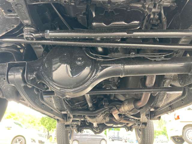 スズキ ジムニー ６６０ クロスアドベンチャー ４ＷＤ H26年 () 99