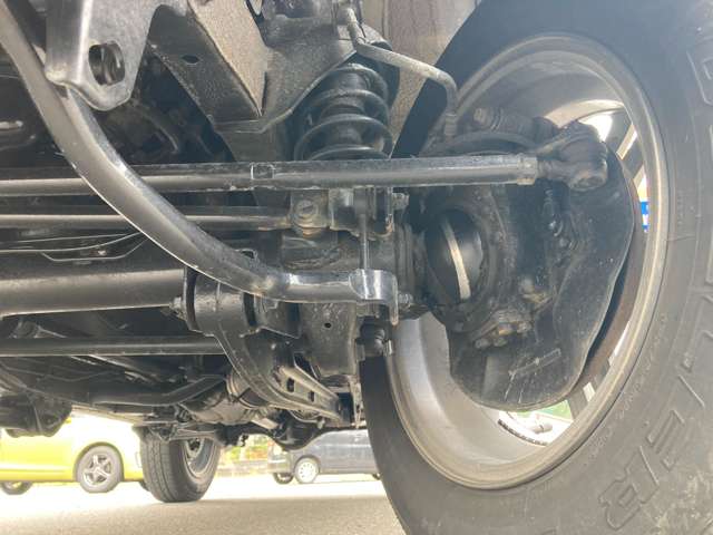 スズキ ジムニー ６６０ クロスアドベンチャー ４ＷＤ H26年 () 99