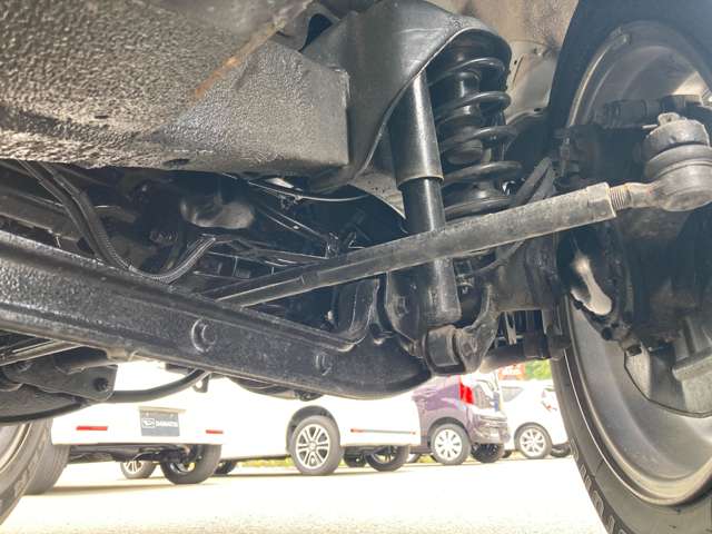 スズキ ジムニー ６６０ クロスアドベンチャー ４ＷＤ H26年 () 99