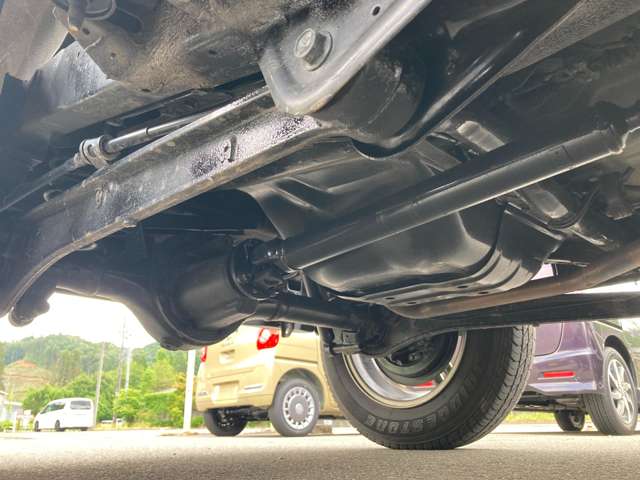 スズキ ジムニー ６６０ クロスアドベンチャー ４ＷＤ H26年 () 99