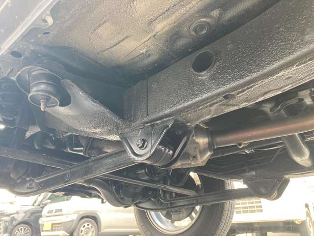 スズキ ジムニー ６６０ クロスアドベンチャー ４ＷＤ H26年 () 99