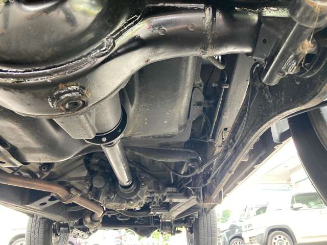 スズキ ジムニー ６６０ クロスアドベンチャー ４ＷＤ H26年 () 99