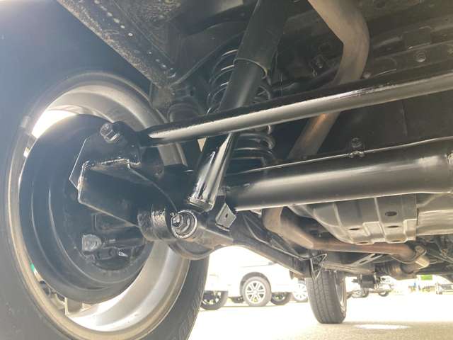スズキ ジムニー ６６０ クロスアドベンチャー ４ＷＤ H26年 () 99
