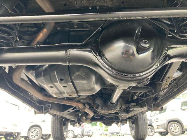 スズキ ジムニー ６６０ クロスアドベンチャー ４ＷＤ H26年 () 99