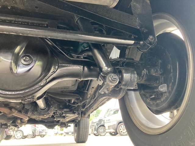 スズキ ジムニー ６６０ クロスアドベンチャー ４ＷＤ H26年 () 99