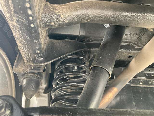 スズキ ジムニー ６６０ クロスアドベンチャー ４ＷＤ H26年 () 99
