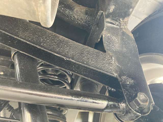 スズキ ジムニー ６６０ クロスアドベンチャー ４ＷＤ H26年 () 99