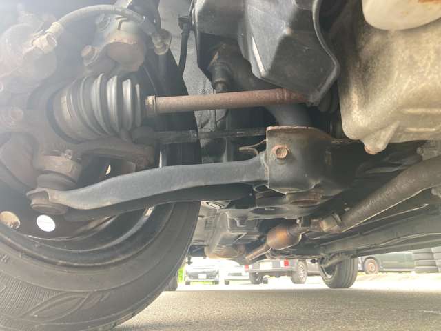スズキ ワゴンＲ ６６０ ＦＸ ４ＷＤ H27年 () 99