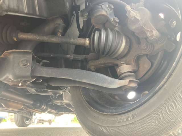 スズキ ワゴンＲ ６６０ ＦＸ ４ＷＤ H27年 () 99