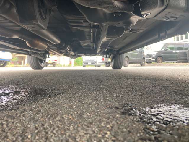 スズキ ワゴンＲ ６６０ ＦＸ ４ＷＤ H27年 () 99