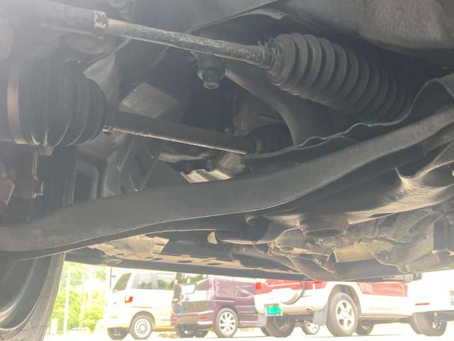スズキ ワゴンＲ ６６０ ＦＸ ４ＷＤ H27年 () 99